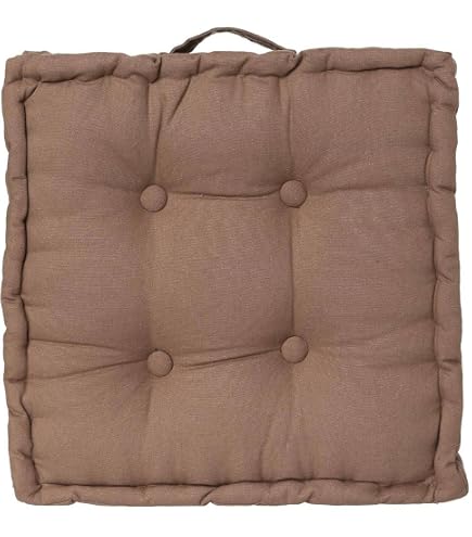 Atmosphera Coussin Décoratif Licorne Enfant – 40x40 Cm, Doux Et Coloré Pour Chambre De Princesse