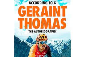 According to G: The Autobiography