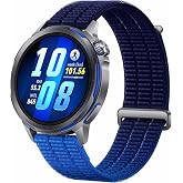 HUAWEI WATCH GT Runner 2 Akıllı Saat (Erkekler i&ccedil;in), 14 g&uuml;ne kadar pil &ouml;mr&uuml;, Maraton Modu, sağlık takibi, HRV, ECG, SpO₂, uy