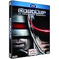 Robocop Quadrilogy ( Box 4 Br)