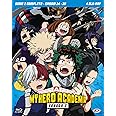 My Hero Academia St.2 Completa (Box 4 Br) (Eps 27-38)