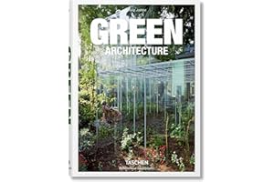 TASCHEN Green Architecture