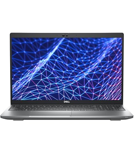 Dell 15 Laptop DC15255 15.6” FHD 120Hz, Ryzen 5-7530U, 16GB/1TB