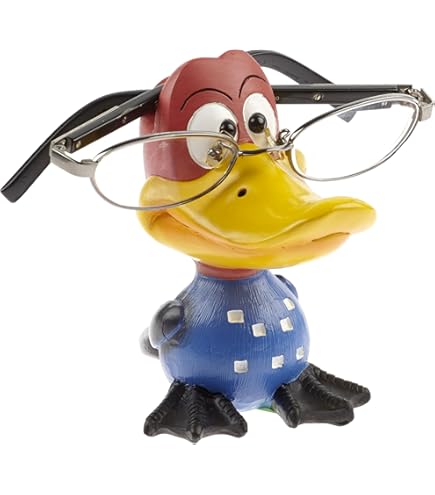 Supporto Occhiali Animali Porta Occhiali A Forma Di Maialino In