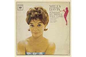 Someday My Prince Will Come