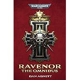 Ravenor: The Omnibus (Warhammer 40,000)