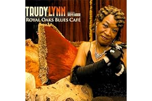 Royal Oaks Blues Cafe