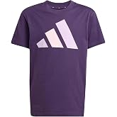 adidas Unisex Kids' Essentials T-Shirt (Teens)