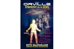 The Orville: Sympathy for the Devil