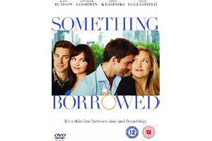 Something Borrowed