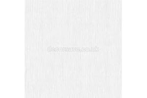 Anaglypta - Papier peint à peindre vinyle en relief texturéà rayures Argo RD7100