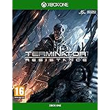 Terminator Resistance