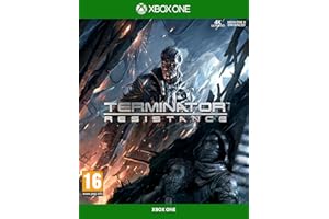 REEF ENTERTAINMENT LIMITED Terminator Resistance