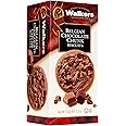 Walkers Shortbread Belgian Chocolate Chunk Biscuits, Traditional Biscuits By Scottish Recipe, 150g (Pack of 12)