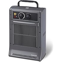 Honeywell CZ2104EV1 Heavy Duty Heater : Amazon.co.uk: DIY u0026 Tools