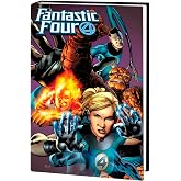 Fantastic Four By Millar &amp; Hitch Omnibus