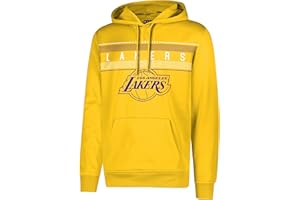 Ultra Game Out of Bounds Hoodie San Antonio Spurs Out of Bounds Sweat-Shirt Polaire à Capuche pour Homme Homme (Lot de 1)