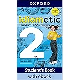 Idiomatic 2 Student's Book with Ebook