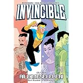 Invincible 1 - Aile Meseleleri