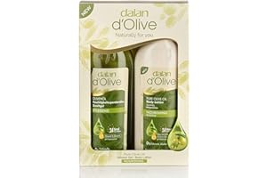 Dalan d´Olive Aktionsset