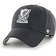 '47 Liverpool FC MVP Unisex Baseball Cap Black