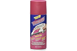 Plasti Dip Spray Muscle Can Panther Pink Mat