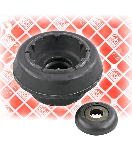 Lemförder 31252 01 – Coupelle De Suspension Avant De Qualité OEM Pour MINI Cooper, One, Cooper S (2001-2013)