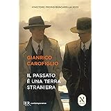 Il passato è una terra straniera