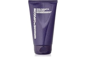 Germaine De Capuccini Excel Therapy O2 365 Soft Scrub Facial Cleansing Exfoliating Foam 150ml