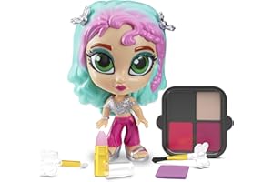 SHIMMER 'N SPARKLE Shimmer and Sparkle 07261 Instaglam Doll- Evie