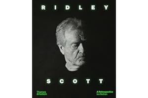 Ridley Scott: A Retrospective