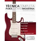 Fluidez en el diapasón de la guitarra: Edición en español (técnica de  guitarra nº 2) eBook : Alexander, Joseph, Bustos, Gustavo: Amazon.es: Libros