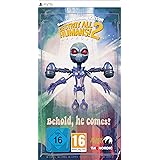 Destroy All Humans 2! - Reprobed - 2nd Coming Edition - PlayStation 5