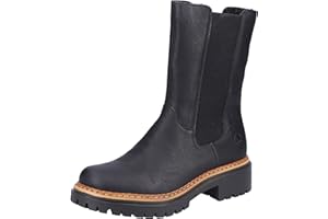 Rieker Damen Chelsea Boots 72683, Frauen Stiefeletten
