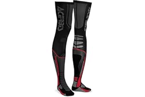 Acerbis X-Leg Pro Socks
