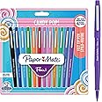 Paper Mate Flair Felt Tip Pens | Medium Point (0.7 mm) Marker Pens ...