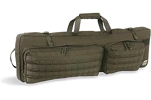 ‎TASMANIAN TIGER Tasmanian Tiger Langwaffenfutteral Modular Rifle Bag – für eine Langwaffe