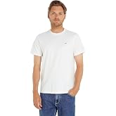 Tommy Jeans TJM SLIM JERSEY C NECK EXT T-shirt Erkek