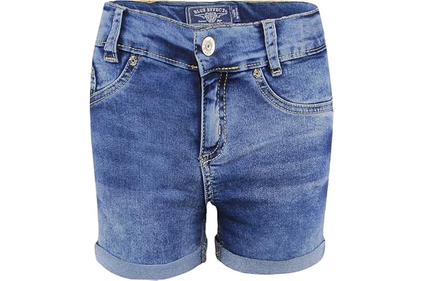 Amazon.it Bestseller: Gli articoli più venduti in Jeans bambine e ragazze