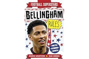 Bellingham Rules: Football Superstars