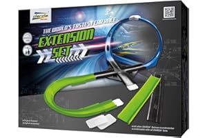 Lena Darda Circuit de Course