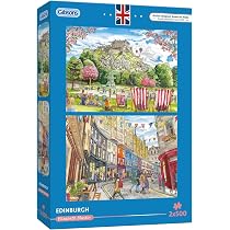 Puzzle De 1000 Piezas Con Diseño De Pájaros Y Lavandería, 52x38 Cm, Papel Reciclado, Regalo Original Para Adultos