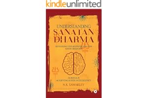 UNDERSTANDING SANATAN DHARMA : ACHIEVING MOKSHA IS ACHIEVING SUPER INTELLIGENCE