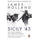Sicily '43: A Times Book of the Year
