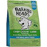 barking heads fat dog slim 12kg