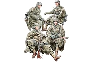 Miniart MIN35370 Scale Model