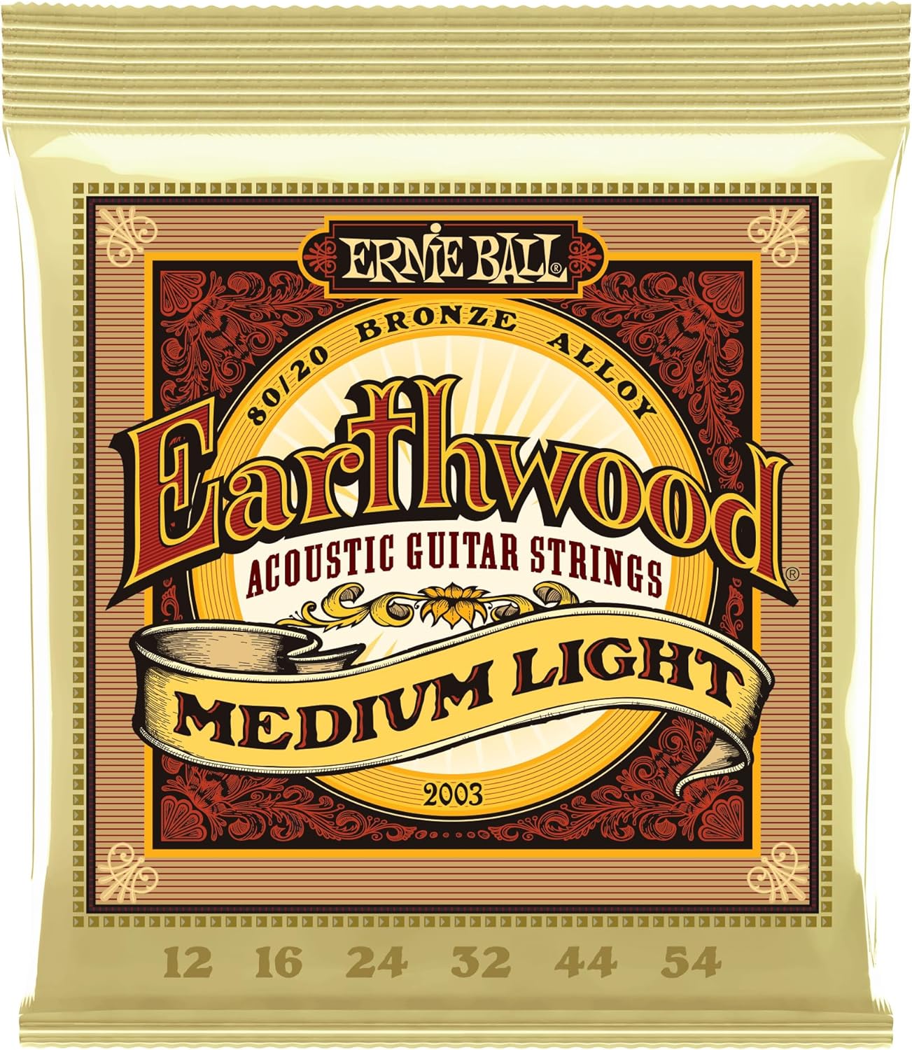À Qui S'adresse le Ernie Ball Earthwood Medium Light 80 20 Bronz ? Profils Recommandés