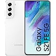 SAMSUNG Galaxy S21 FE 128GB bianco