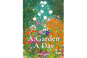 A Garden A Day: Ruth Chivers