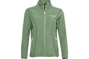 VAUDE Damen Women's Rosemoor Fleece Jacket Ii Jacke